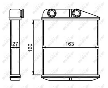 NRF 54310