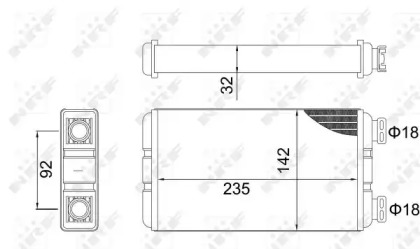 NRF 54312