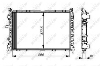 NRF 54502