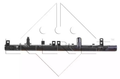 nrf 54505
