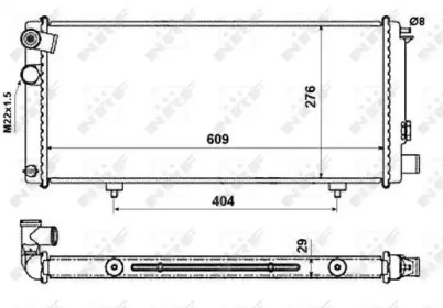 NRF 54628