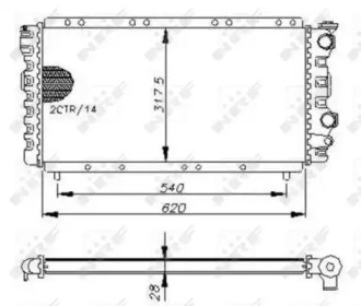 NRF 54648