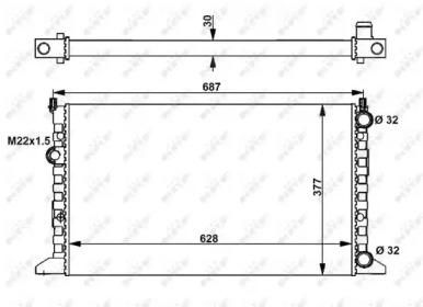 NRF 54657