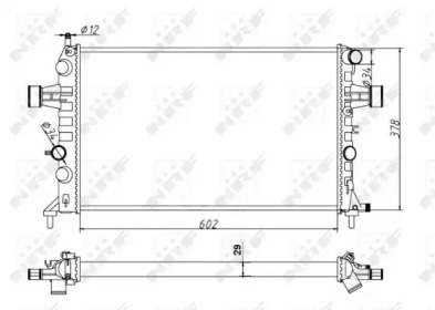 NRF 54668A