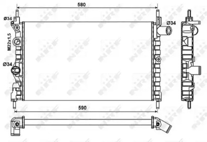 NRF 54682