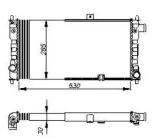 NRF 54704