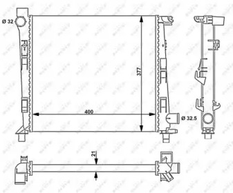 NRF 54717