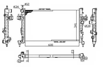 NRF 54753A