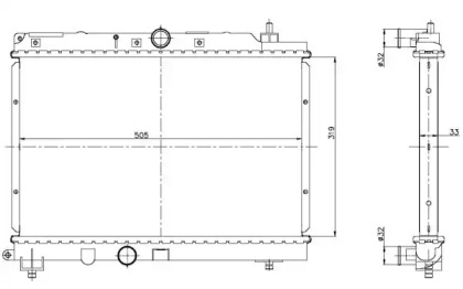 NRF 55306