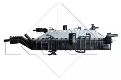 nrf 55317