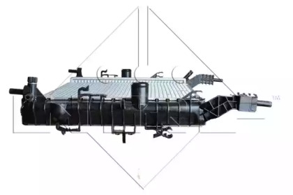 nrf 55317