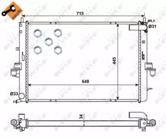 NRF 55319