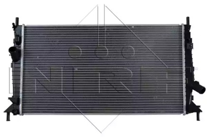 nrf 55327