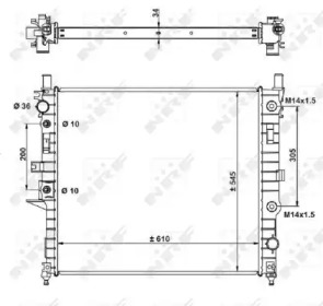 NRF 55334