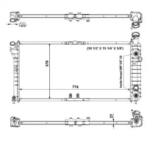 NRF 56002