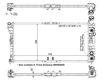 NRF 56004