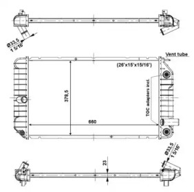 NRF 56007