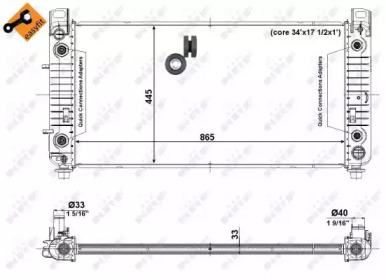 NRF 56008