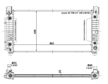 NRF 56009