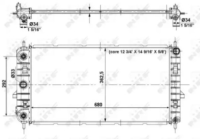 NRF 56014