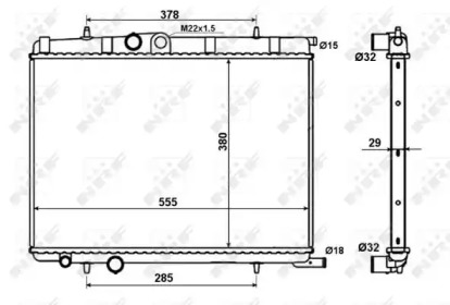 NRF 56021