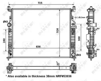 NRF 56074