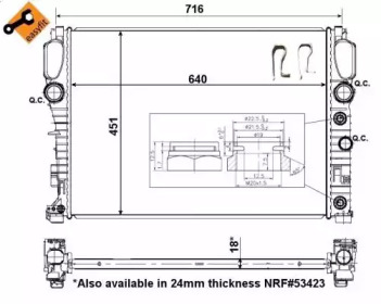 NRF 56076