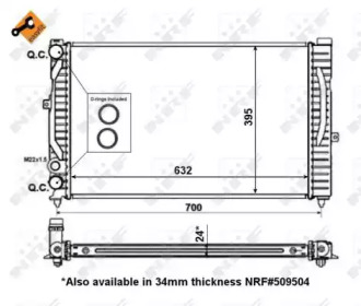 NRF 56127