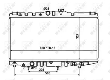 NRF 566707