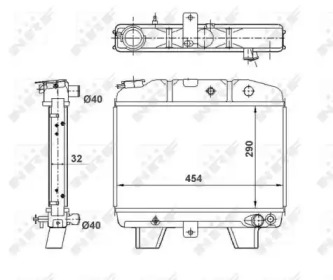 NRF 57101