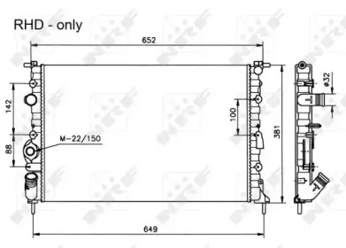 NRF 58025