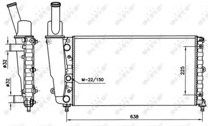 NRF 58056