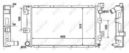 NRF 58061