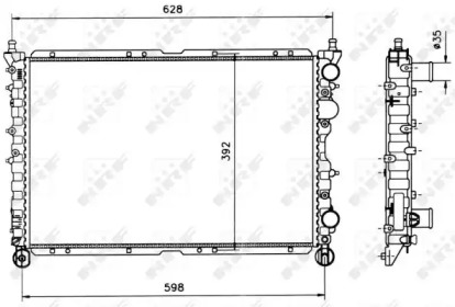 NRF 58085