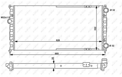 NRF 58095