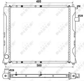 NRF 58107A