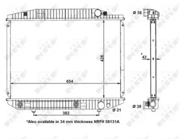 NRF 58131