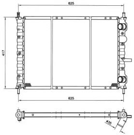 NRF 58190