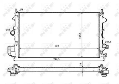 NRF 58204