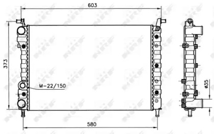 NRF 58221