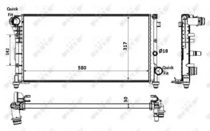 NRF 58237