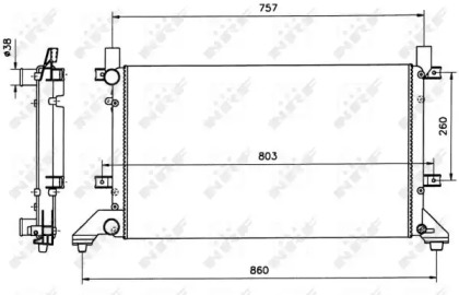 NRF 58240