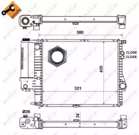 NRF 58247