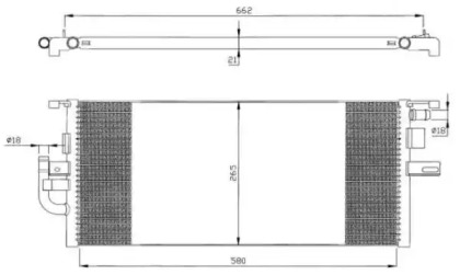 NRF 58256