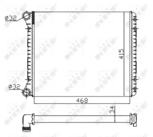 NRF 58258A