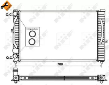 NRF 58259