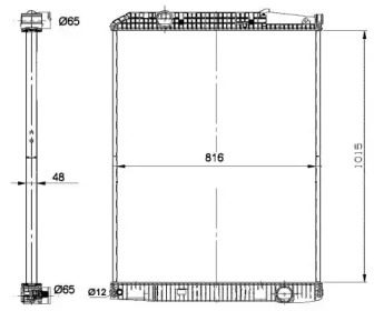 NRF 58260