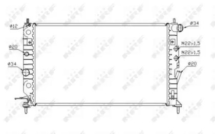 NRF 58288
