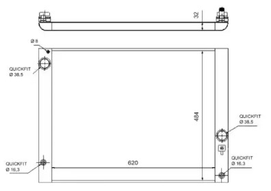 NRF 58320