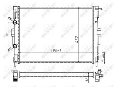 NRF 58329A